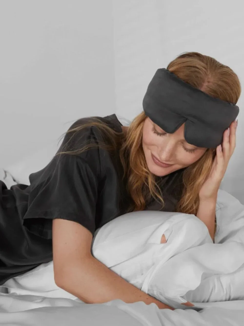 LUNYA - Washable Lunya Silk Sleep Mask